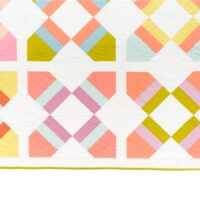 Springtide Quilt Pattern - Paper - Image 8