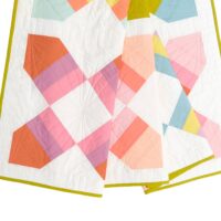 Springtide Quilt Pattern - Paper - Image 7