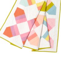 Springtide Quilt Pattern - Paper - Image 9