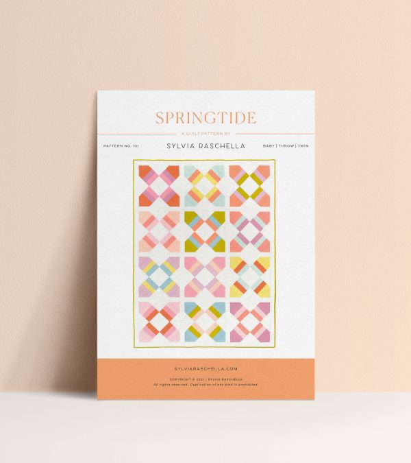 Springtide-Paper-Pattern